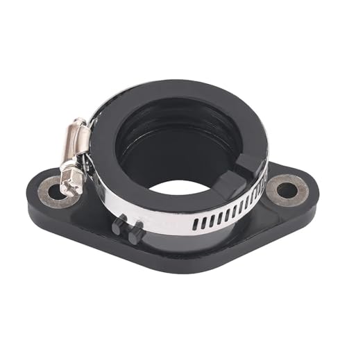 Colector de admisión de carburador de alta resistencia para TRX400FW