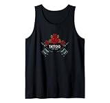 Tattoo Lover I Love Tattoos Ink Gifts