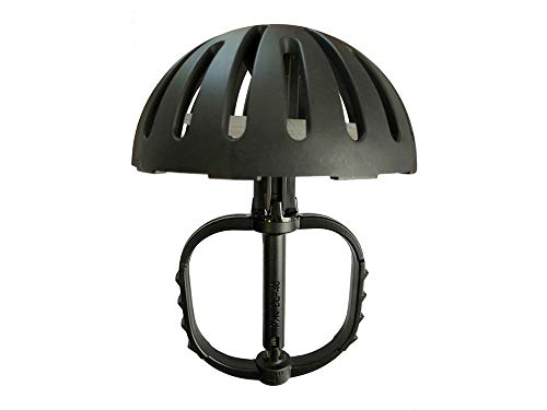 Pro-Tech Drain Lock Dome para Drenajes Comerciales 4 INCH