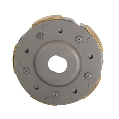 Embrayage centrifuge moto pour NSS350 ADV350 SH350 2021-2024 OEM 22350-K1B-T01