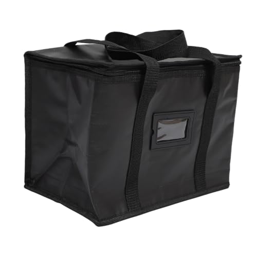 UKCOCO Bolsa Térmica Portátil Aislante para Almuerzo Gran Capacidad para Picnic y Trabajo Reutilizable y Ligera