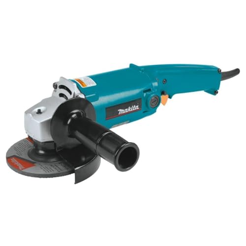 Makita 9005B Angle grinder, 5 in.