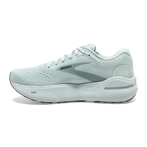 Brooks Women s Ghost Max Cushion Neutral Running & Walking Shoe
