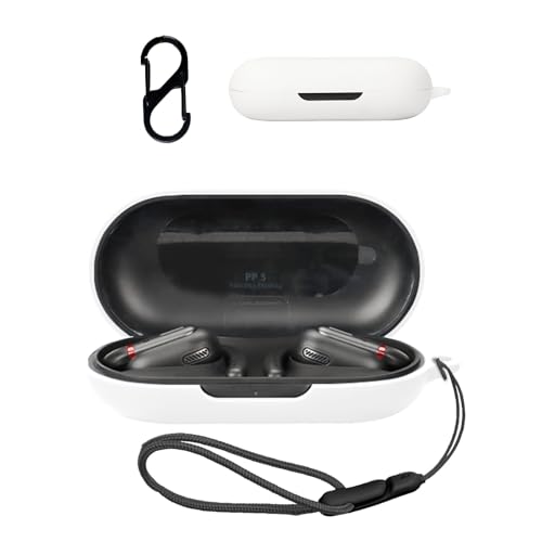 ❣️ラスト1点✨️ケース ワイヤレスノイズキャンセリングイヤホンシリコン カバー For airpods pro 3用ケース NIUQCTIAN ワイヤレスノイズキャンセリング