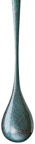 Pentel K110 Hybrid DualMetallic Gel Rollerball, 1.0mm Tip, Turquoise Green/Metallic Red & Green (Pack of 12) - Image 4