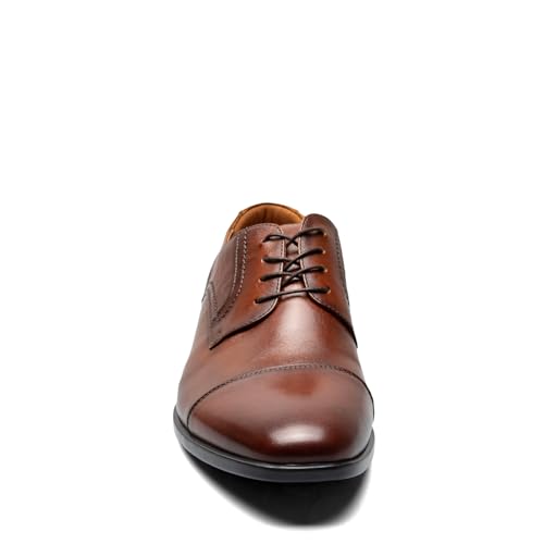Florsheim Men's, Zaffiro Cap Toe Oxford3