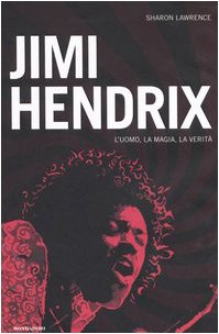 Jimi Hendrix T-Shirt Uomo 'Let Me Live' – Colore Viola, Maglietta Rock Nuova - 2