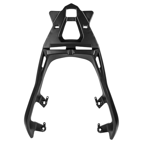 Support de bagages Xmax 300 pour voyager confortablement en scooter