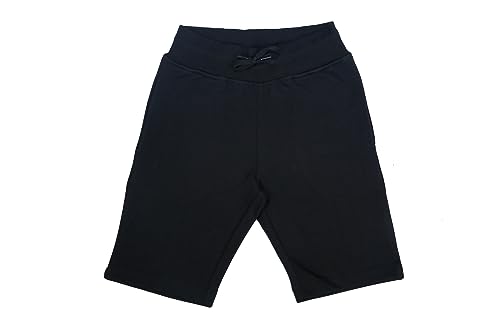 Image of Hosiery Casual Comfortable Dailywear Terry Shorts Pants for Kids Boys