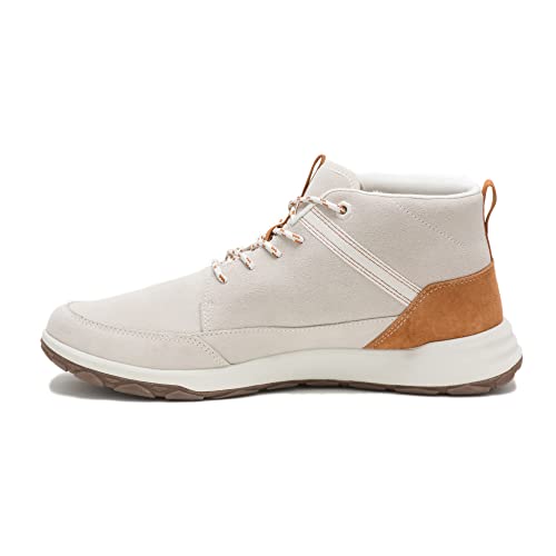 Cat Footwear Unisex Quest Mid Sneaker4