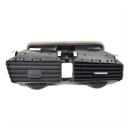 Aireadores salpicadero VW Golf 7 para un flujo óptimo