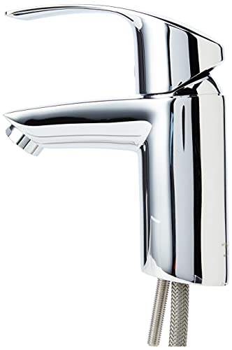 Creative Product GROHE 3246720L  Eurosmart Basin Tap - chrome