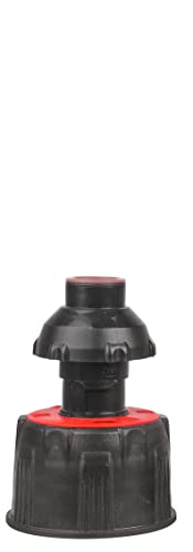 Polisport 8152800001 Pro Octane Quick Fill Spout, Pack of 20, Other, 37 mm - Image 2
