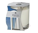 Price's