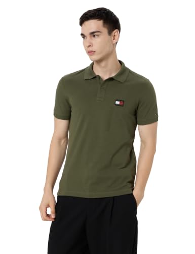 Hilfiger Men T-Shirt