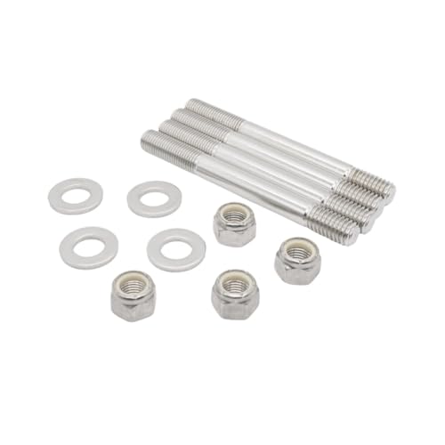 Goujons de boîtier de cardan haut de gamme Gen II 16-866563 pour embase marine