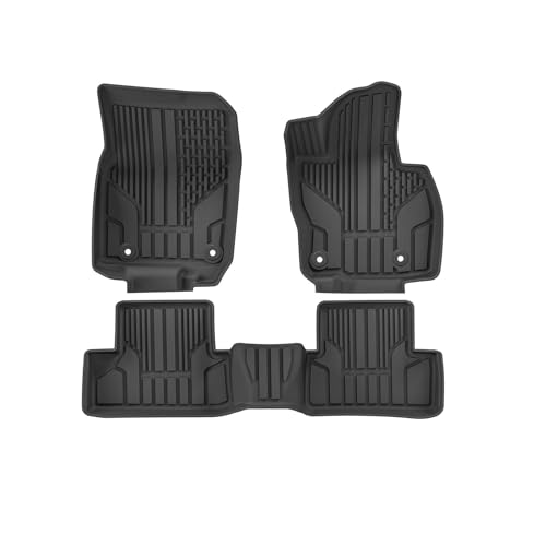 Tapis coffre protection sol voiture Mazda CX-60 CX60 KH 2022 2023 2024