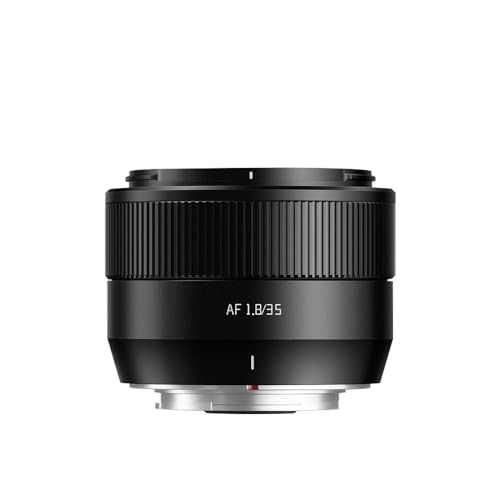 �݊��������� Sony E �}�E���g (APS-C)�A�t�W�t�B���� XF �}�E���g�ANikon Z �}�E���g 35mm F1.8 II APS-C �I�[�g�t�H�[�J�X�����Y(Black,Fuji XF)
