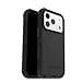 OtterBox iPhone 17 Pro Defender Pro Series Case - Black - Tough, Rugged & Durable iPhone Case, Snaps on MagSafe