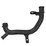 Water Pipe Compatible With 2009-2010 Volkswagen Passat & 2009-2018 Tiguan Replace# 06J121065F