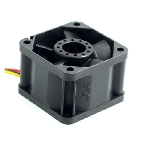 Ventilateur de refroidissement 4CM contre la surchauffe des composants 12V - 3