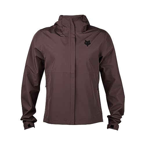 Fox Racing Ranger O.r. veste imperméable pliable pour rouler au sec