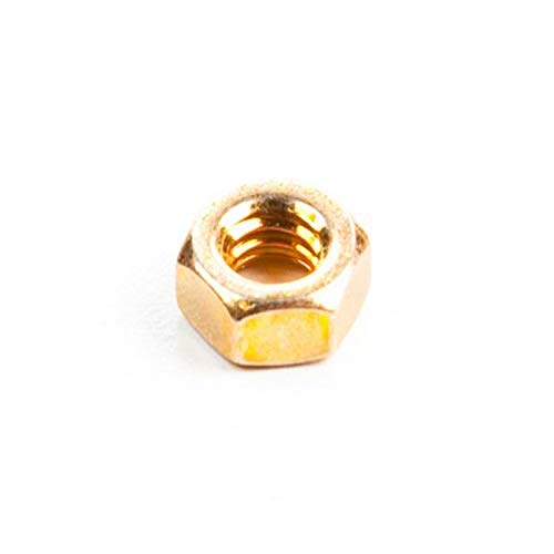 Price comparison product image Briggs & Stratton 690800 Nut Replaces 94908,  92987,  690800