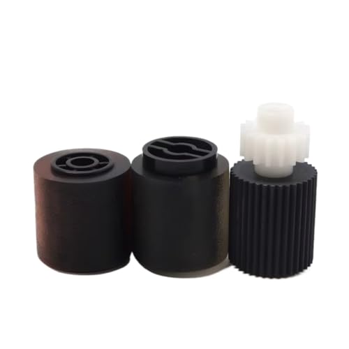 Rodillos de alimentacion antiatascos para modelos KM6030 6030 y 820 kit de 5 unidades
