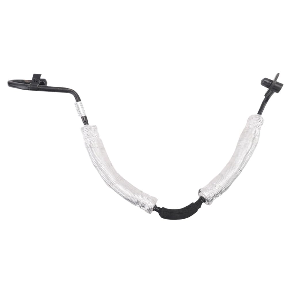 Szaeaacne Onecolor Power Steering Pressure Hose Compatible With Q7 Diesel 3.0L Diesel-A67f Replacement For 7L8422893bn