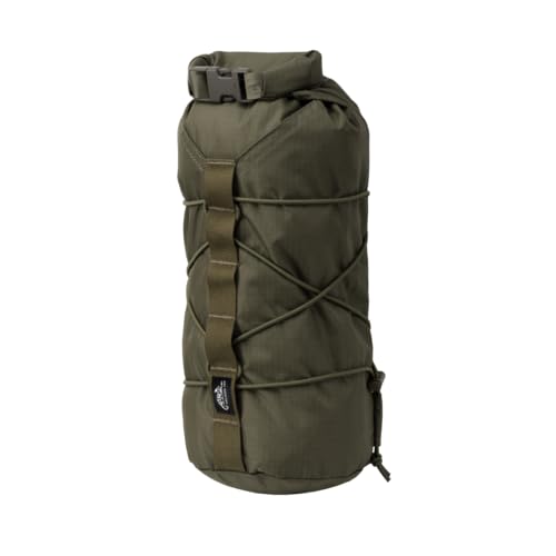 Helikon-Tex Foxhole Bag Nylon Olive Green, Olive Green, 16x35 cm, Bag