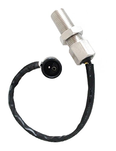 Amazon.com: FP FRIDAYPARTS Speed Sensor 5I-7579 for Caterpillar