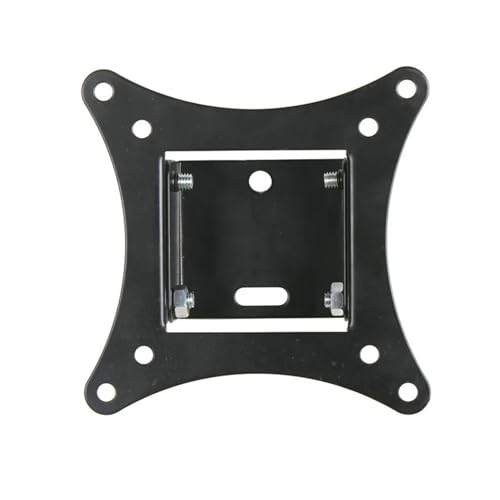 Support inclinable pour écran TV mural LCD LED 14-26 pouces