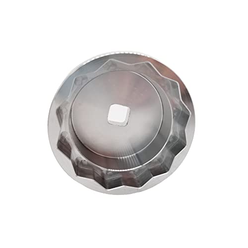 Image of YUE Wheel Nut Removal Solid Socket Replacement Tool Fit For Can-Am Ryker 600 900 Rally 529036457