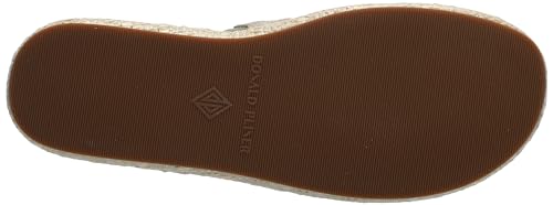 Donald J Pliner Women's Addara Flat Sandal4