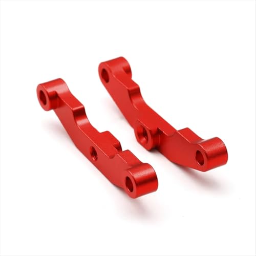 Boîte d'onde Tamiya TT02 Type-S avec support de tige de poussée 54651