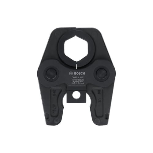 Image of Bosch GPTSD150CUSS 1-1 /2 In. Standard Press Jaw