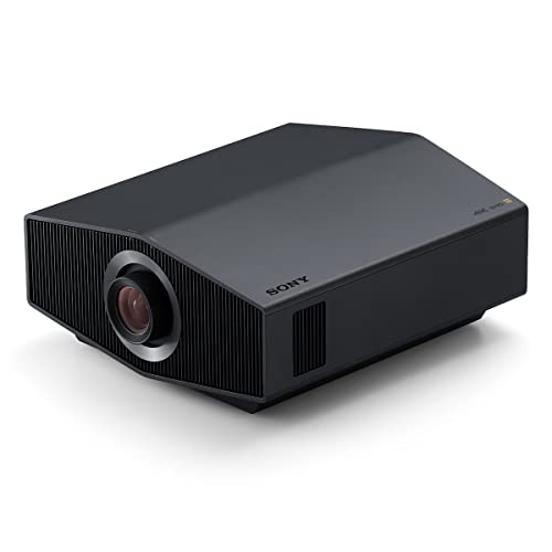 Sony VPL-VW915ES 4K projector