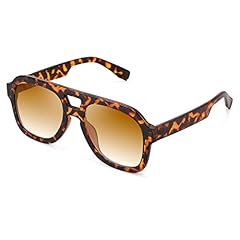 Leopard Frame & Tea Lens