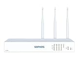  SOPHOS SG 125w rev. 3 Security Appliance WiFi with EU/UK/US/JP power cord