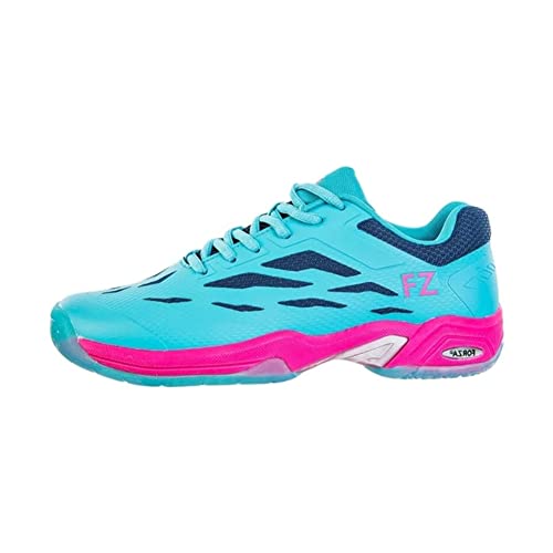 FZ Forza Vibra W Womens Badminton/Squash Shoes