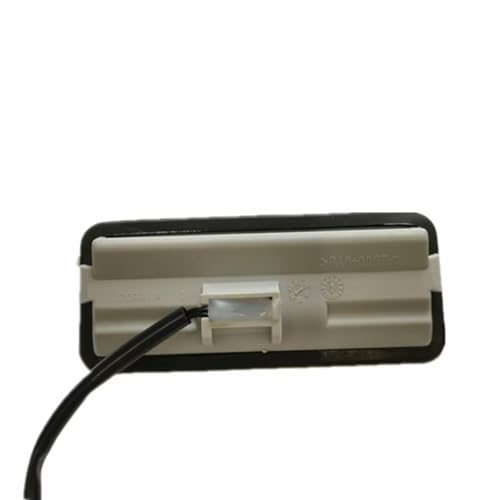 Interrupteur ouverture de hayon Focus 2 commande de coffre C-Max - 4