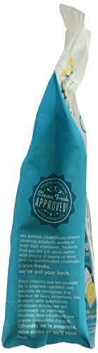 Lemi Shine Dishwashing Detergent Natural Citric Extracts, 15 Pacs, 7.16 Oz #TOP2