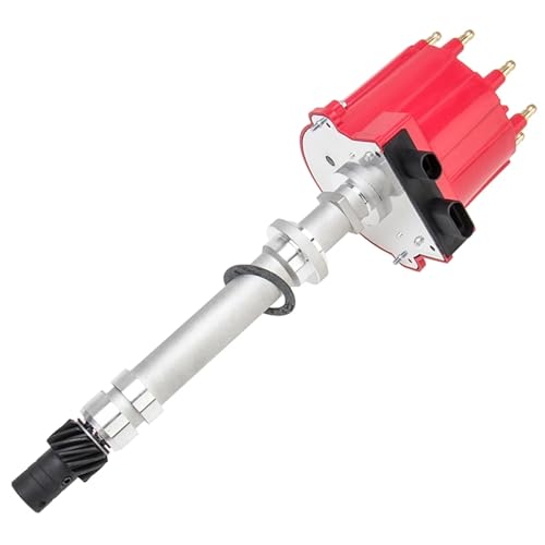 Allumeur électronique V8 5.7L et 5.0L : ajustement précis et matériaux de haute durabilité