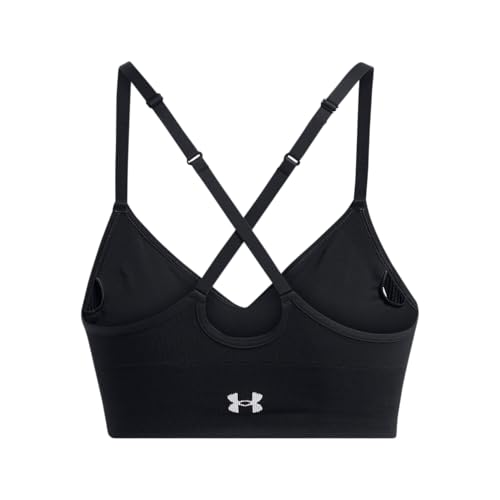 Image of Under Armour Women's Vanish Seamless Low Impact Sports Bra