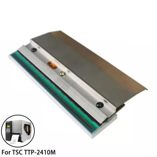 Tête d'impression Tsc Ttp-2410m Pro en métal haute résolution