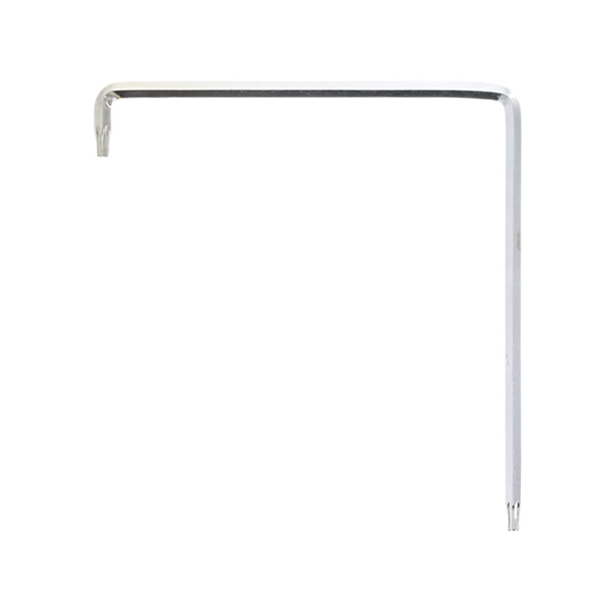 Set Chiave Regolazione Finestre INBUS 4mm & TORX TX15 - Made In Germany Con Garanzia 10 Anni - Foto 10