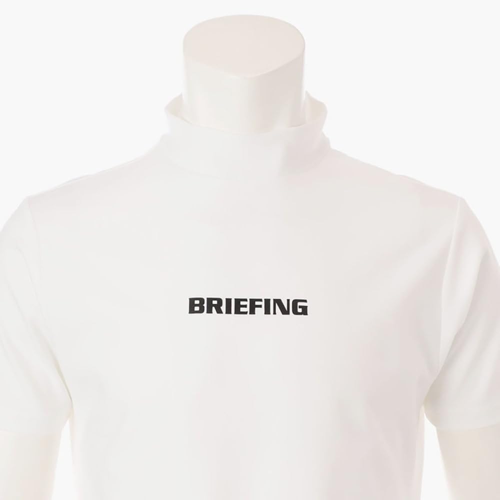 Amazon.co.jp: ブリーフィング（BRIEFING） ゴルフウェア 吸水速