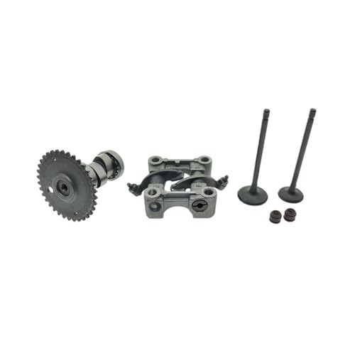 Soporte de leva GY6 80cc para reparar tu scooter y volver al trabajo diario