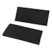 Ersatz-Schwamm-Filtermatten... für Gorenje D7465 SP-10/320 Wäschetrockner-Filterteile und Zubehör, 27 x 13 x 2 cm (2 Stück)
