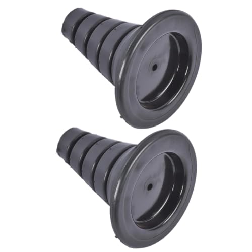 Aislador de resorte helicoidal trasero repara suspension ruidosa de 4Runner y FJ 5